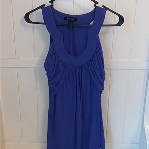 White House Black Market tank